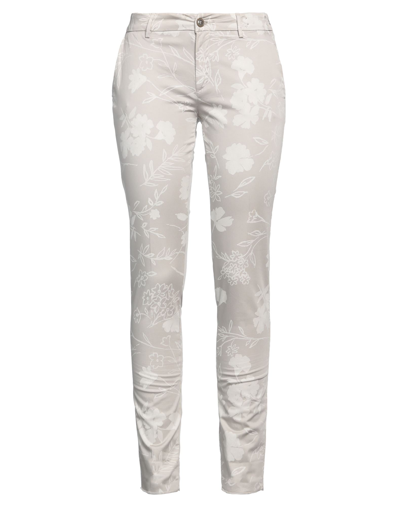 MAISON CLOCHARD - Pants