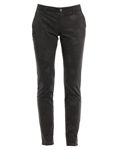 Maison Clochard Pants In Black