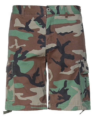 ZOOM REPLAY - Shorts & Bermuda