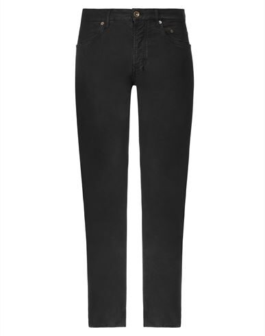 Siviglia Pants In Black