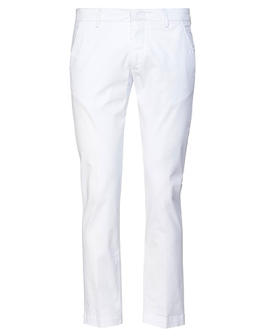 ZOOM ALESSANDRO DELL'ACQUA - Casual pants