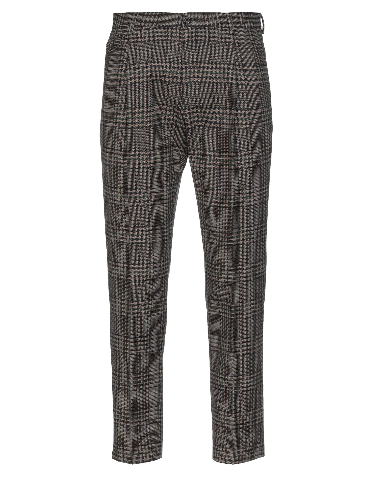 DOLCE&GABBANA - Pantalons