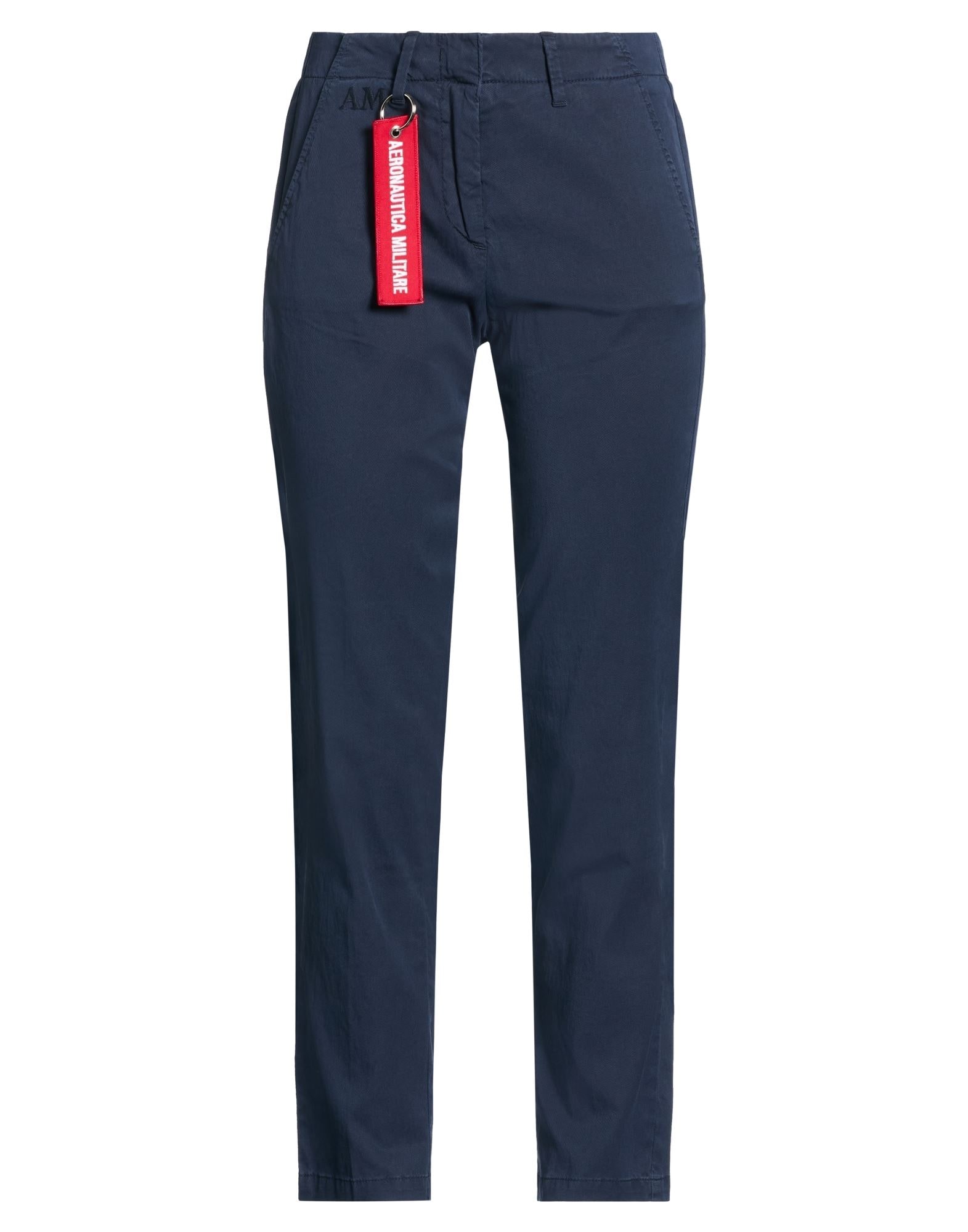 AERONAUTICA MILITARE - Повседневные брюки