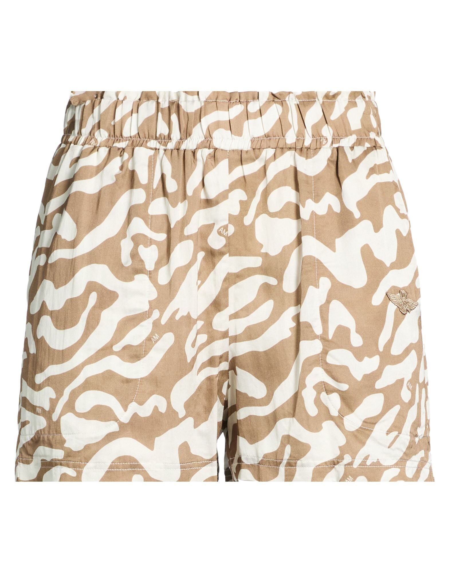 AERONAUTICA MILITARE - Шорты и бермуды