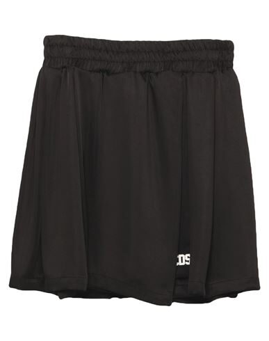 Click to view more detailed imagery on our partner's website Gcds Mini Skirts In Black