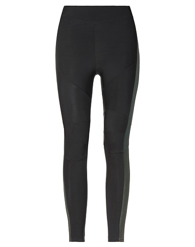 SÀPOPA Leggings Nero 85% Poliammide, 15% Elastan