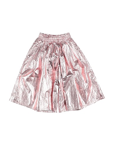 LE PETIT COCO Shorts & Bermuda Pink 100% Polyamide