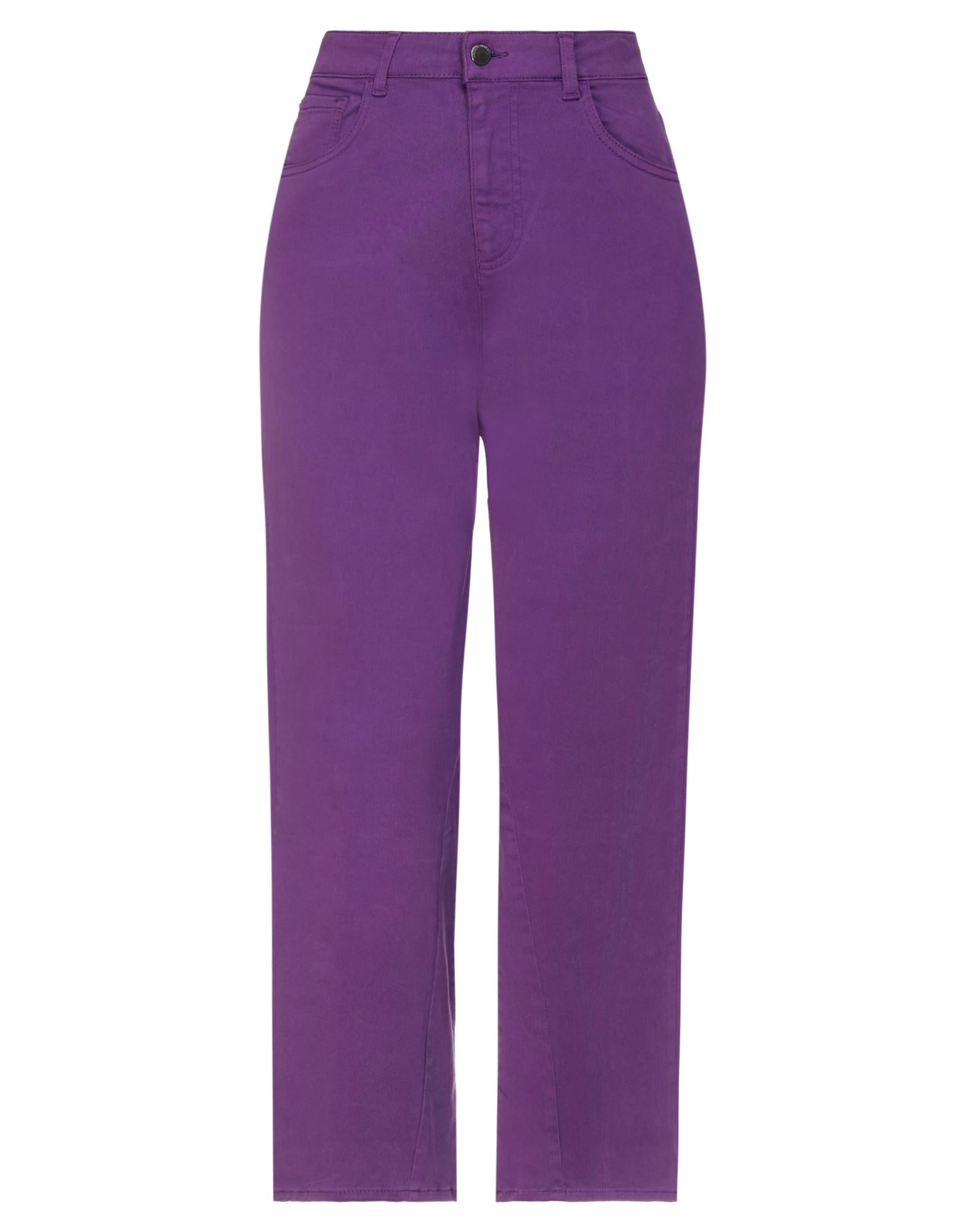 EMPORIO ARMANI - Pants