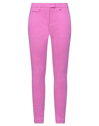DONDUP Pantalone Malva 56% Viscosa, 36% Poliammide, 8% Elastan