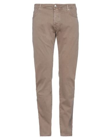 Jacob Cohёn Pants In Khaki