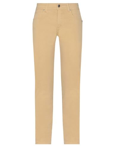 Click to view more detailed imagery on our partner's website Ab/soul Casual Pants In Beige
