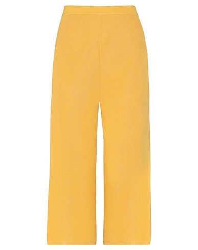 GENTRYPORTOFINO Hosen Ringelblume 87% Viskose, 13% Polyester