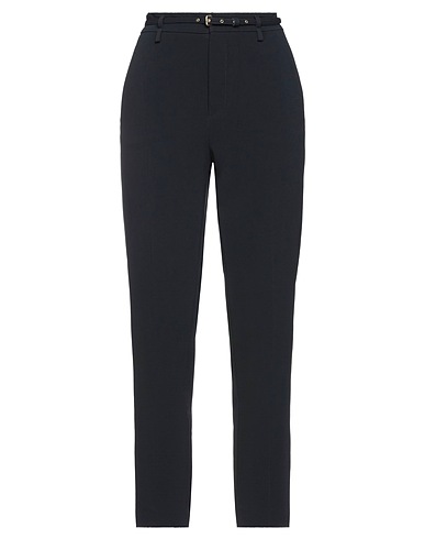 REDValentino Casual pants Black 51% Acetate, 46% Viscose, 3% Elastane
