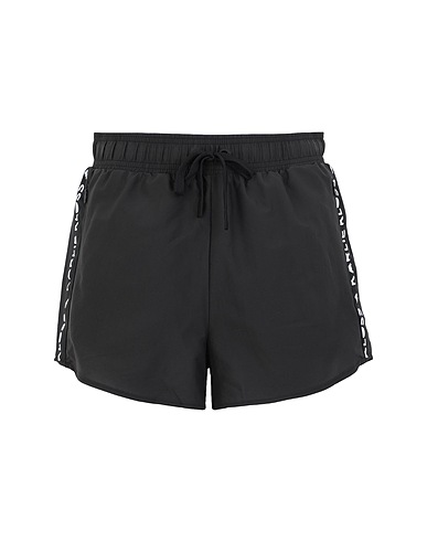 ADIDAS Shorts & Bermuda SHORT
 Nero 100% Poliestere riciclato