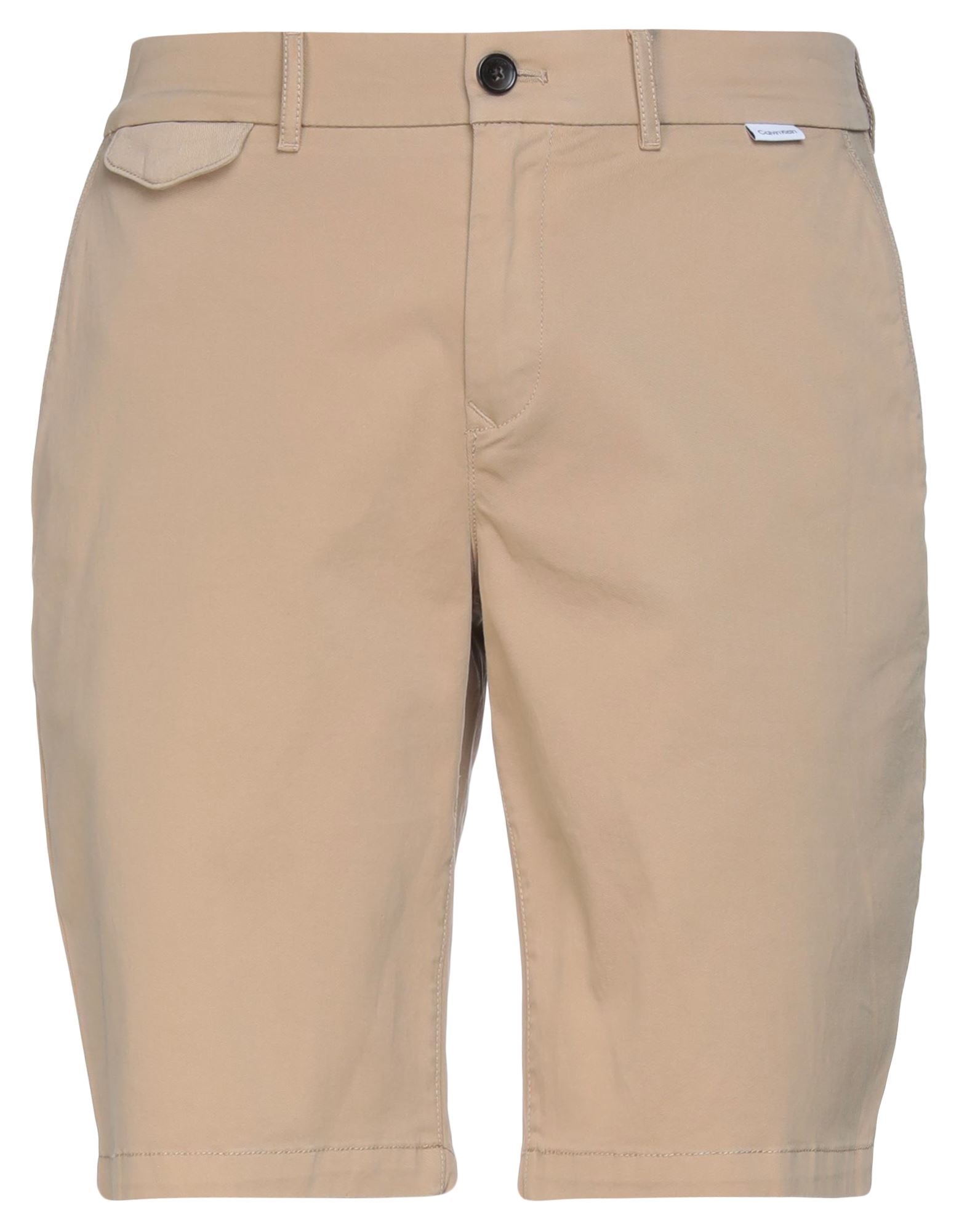 CALVIN KLEIN - Shorts & Bermuda Shorts