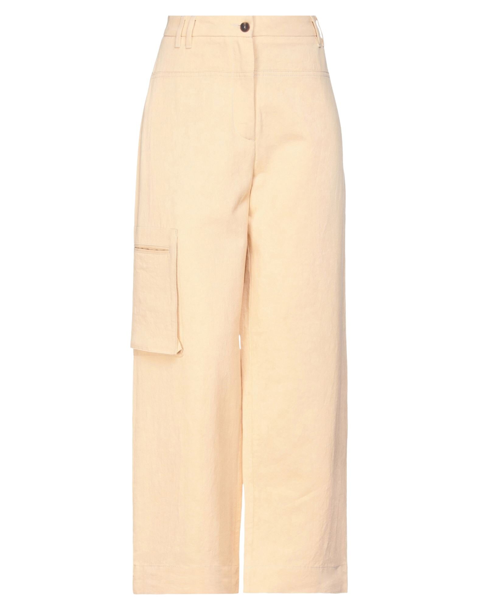 MANILA GRACE - Pants