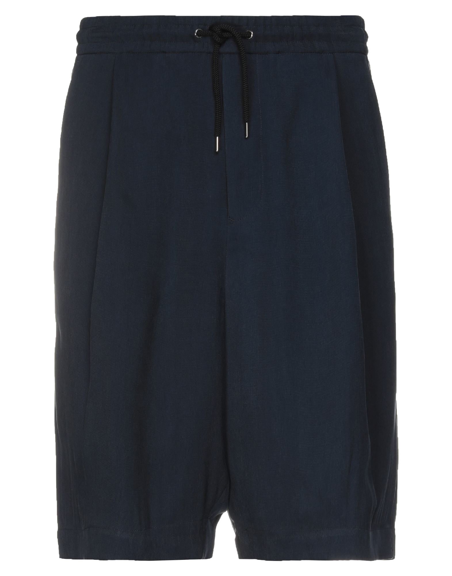 GIORGIO ARMANI - Shorts & Bermuda Shorts