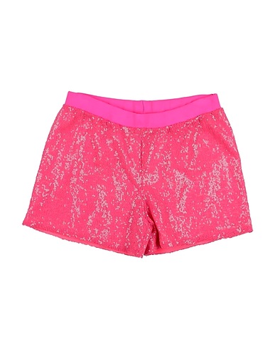 PINKO UP Shorts & Bermuda Fucsia 80% Poliestere, 20% Polietilene