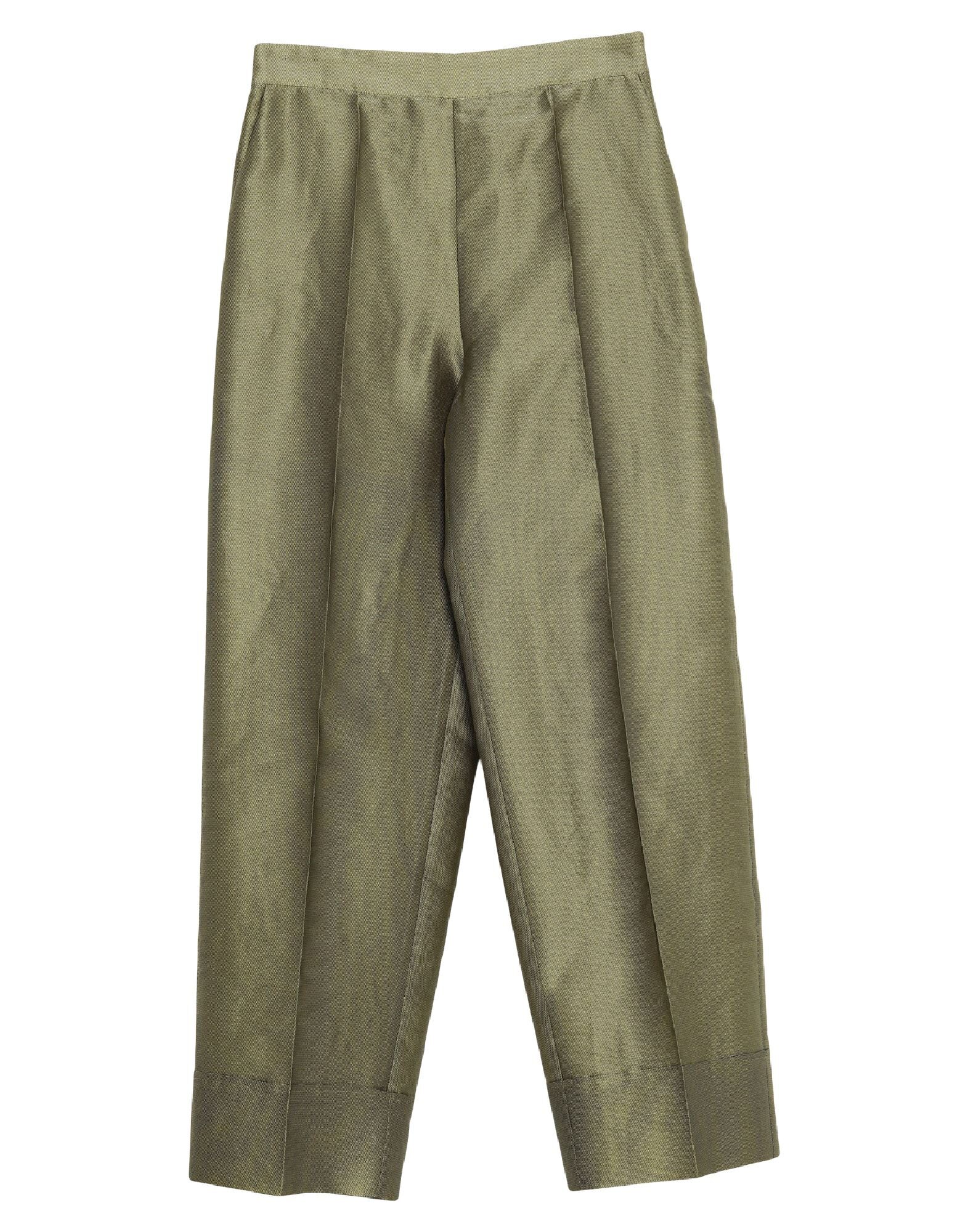 EMPORIO ARMANI - Trousers