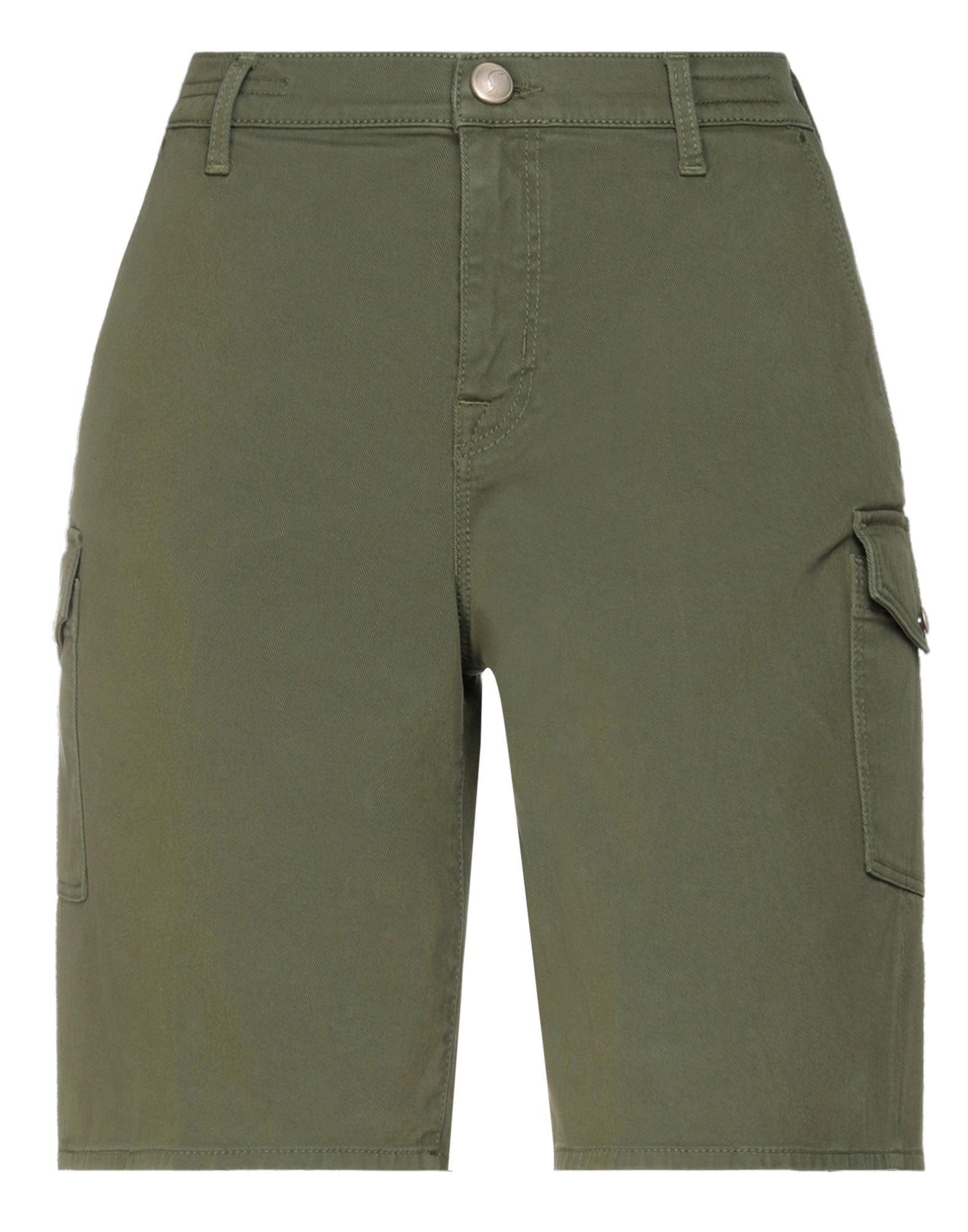 JACOB COHЁN - Shorts & Bermuda Shorts