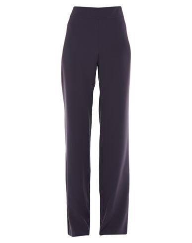 Emporio Armani Pants In Purple