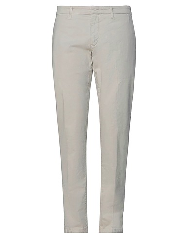 SIVIGLIA Casual trouser Beige 97% Cotton, 3% Elastane