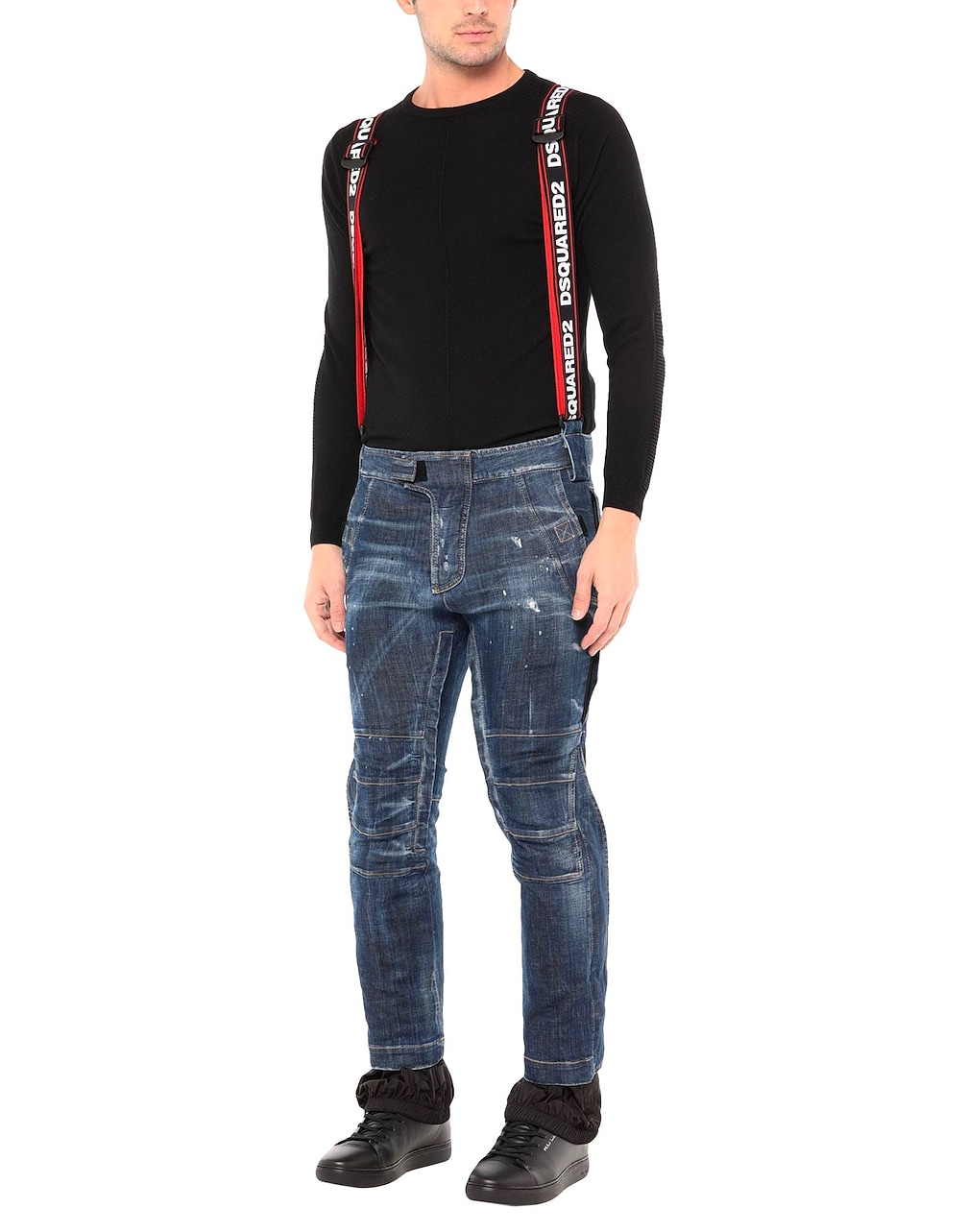 DSQUARED2 - Snow Wear