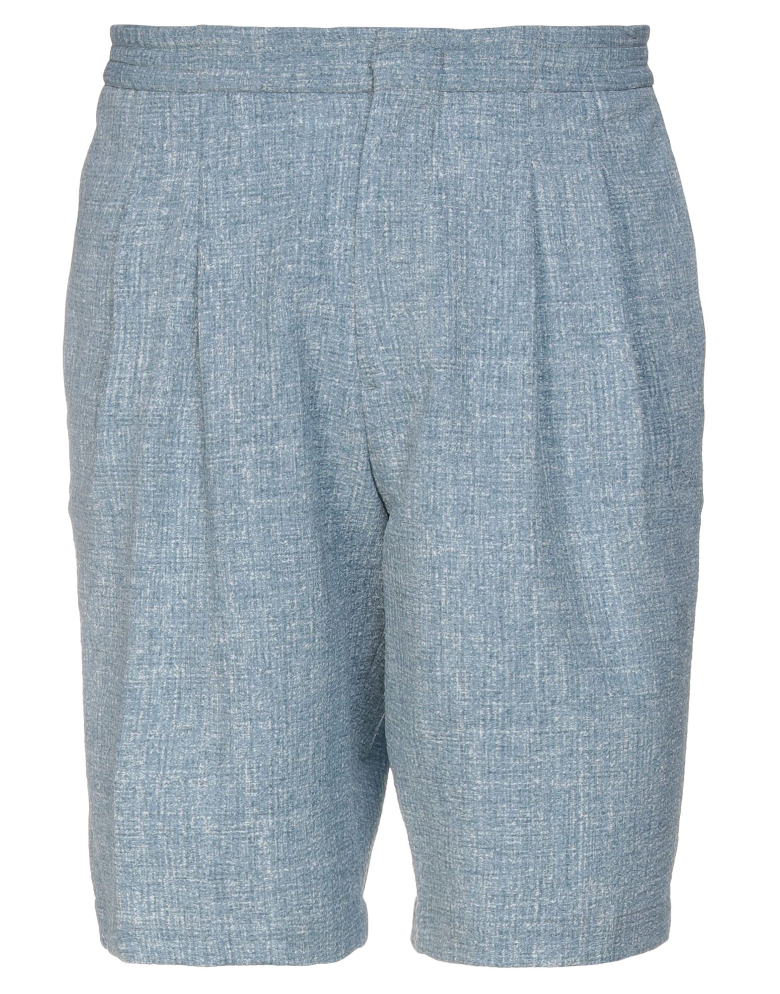 EMPORIO ARMANI - Pantalones cortos y bermudas