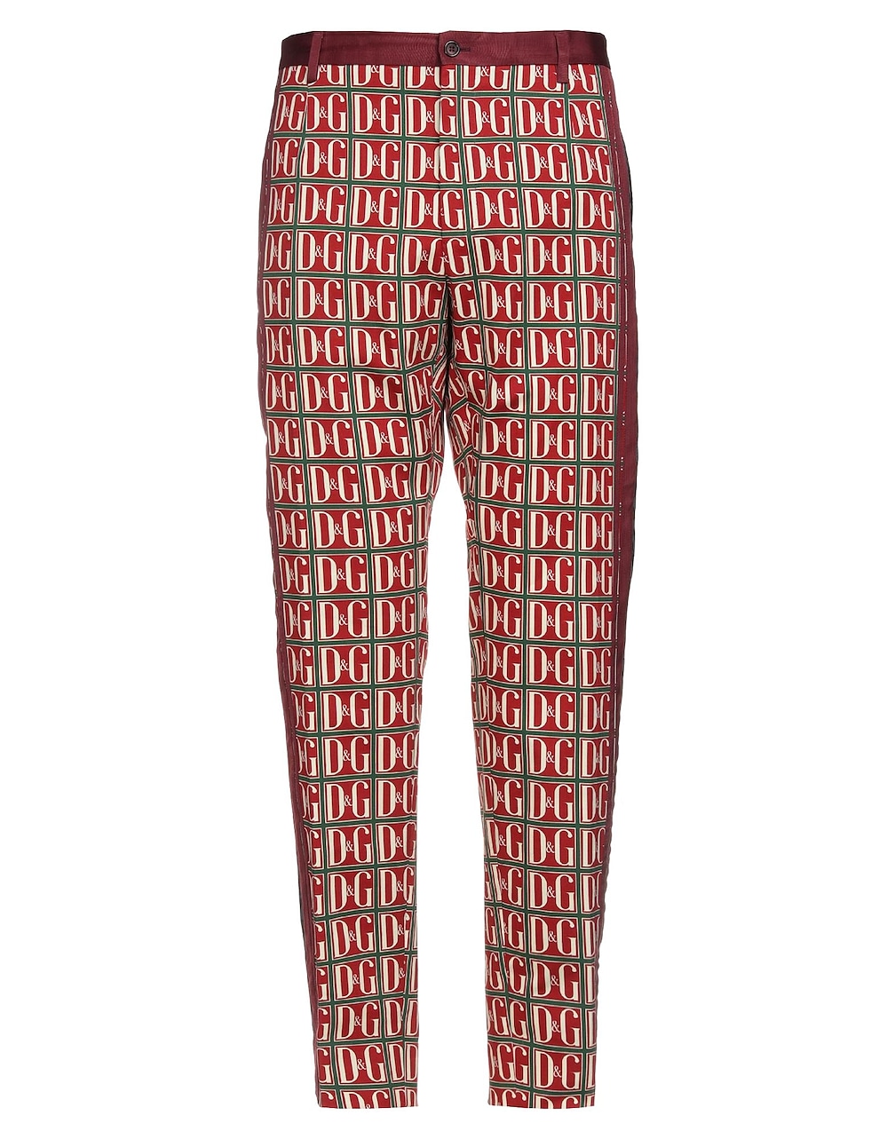 DOLCE&GABBANA - Pants