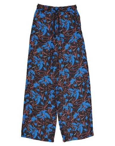 Marcelo Burlon County Of Milan Pants In Blue