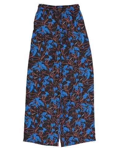 Marcelo Burlon County Of Milan Pants In Blue