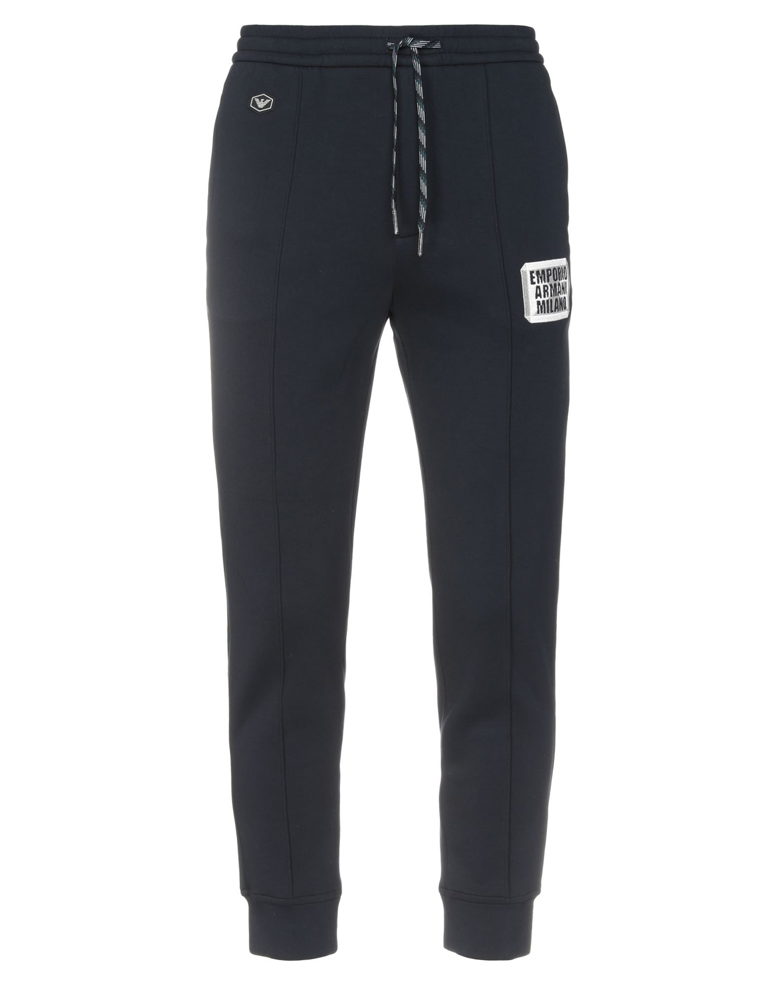 EMPORIO ARMANI - Pants