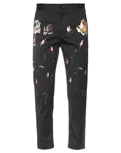 ZOOM DOLCE & GABBANA - Casual pants