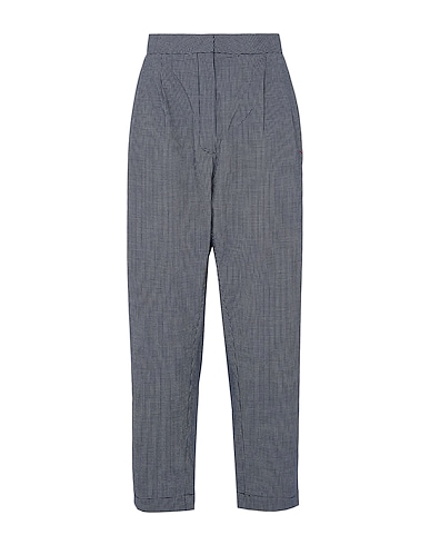 MATIN Casual trouser Black 100% Cotton