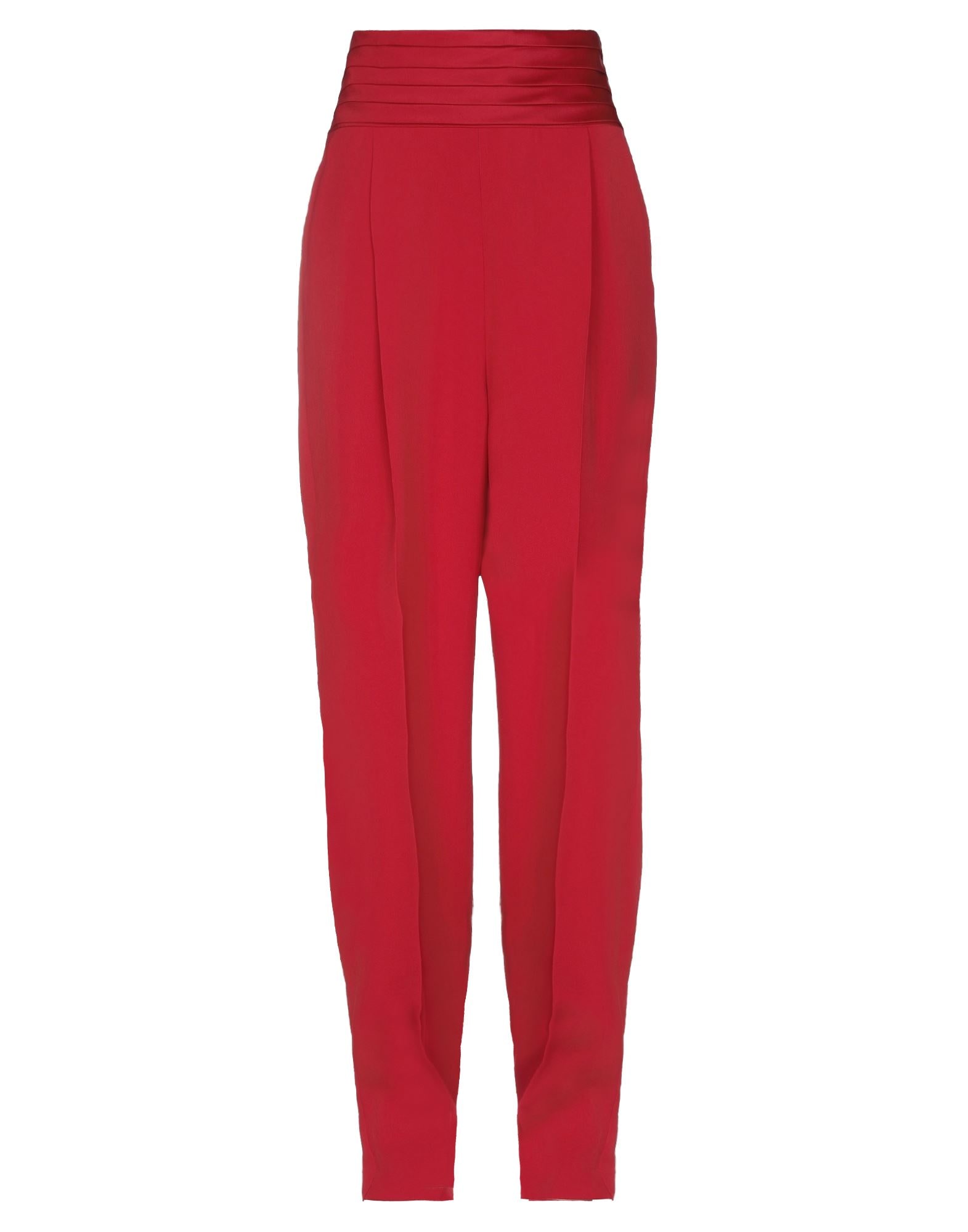 EMPORIO ARMANI - Trousers