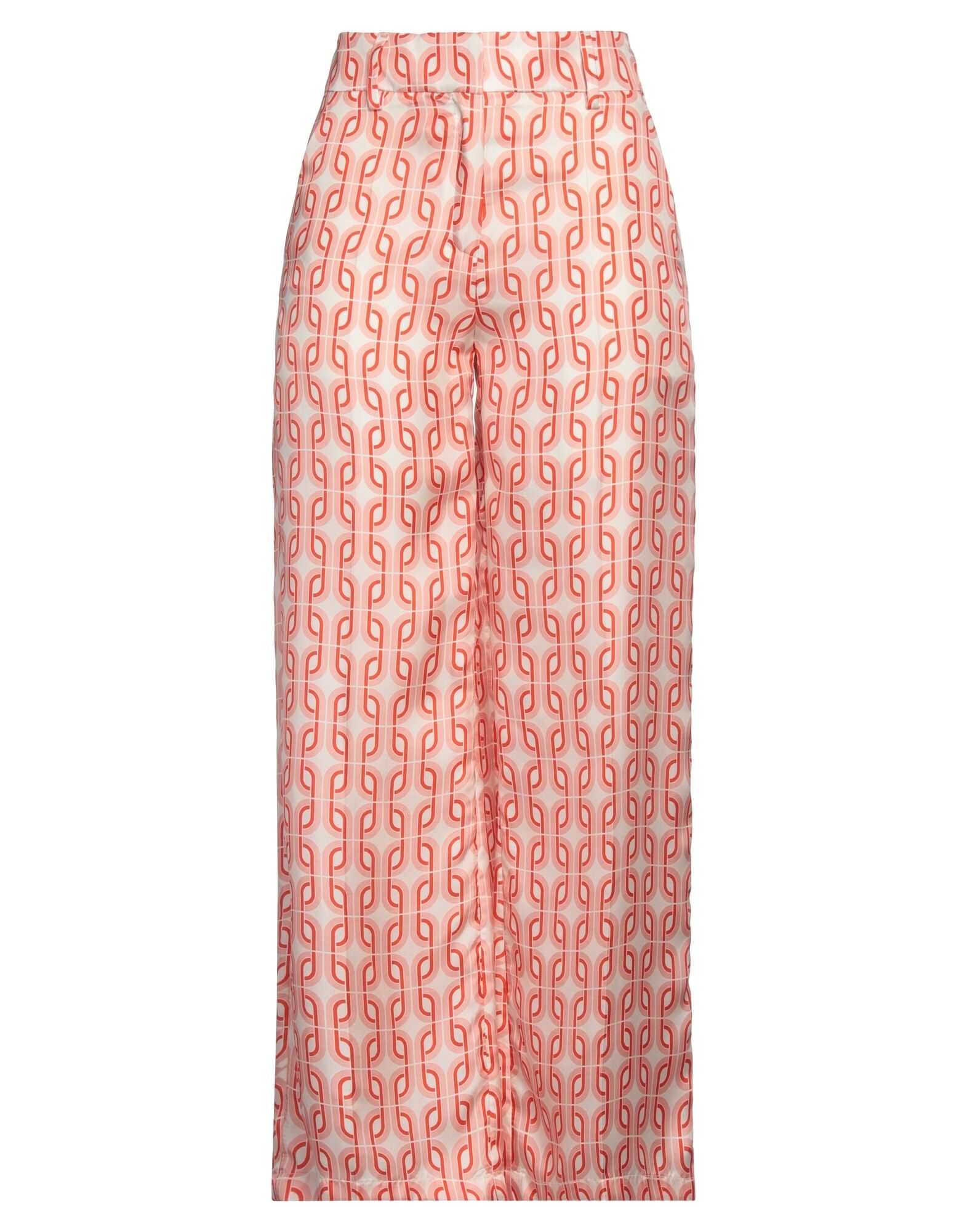 TRUE ROYAL - Trousers