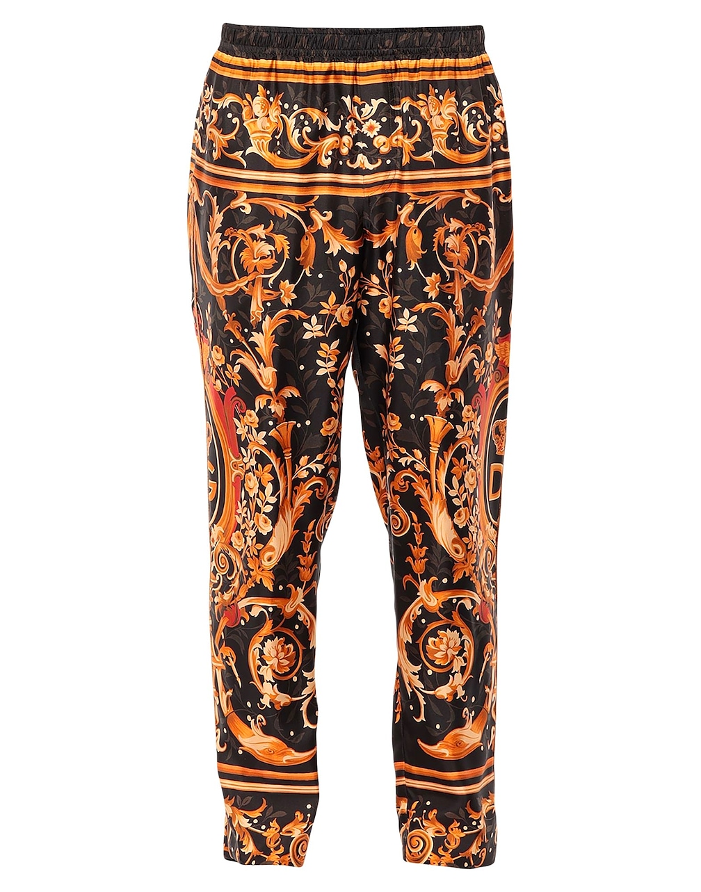 DOLCE&GABBANA - Casual παντελόνια