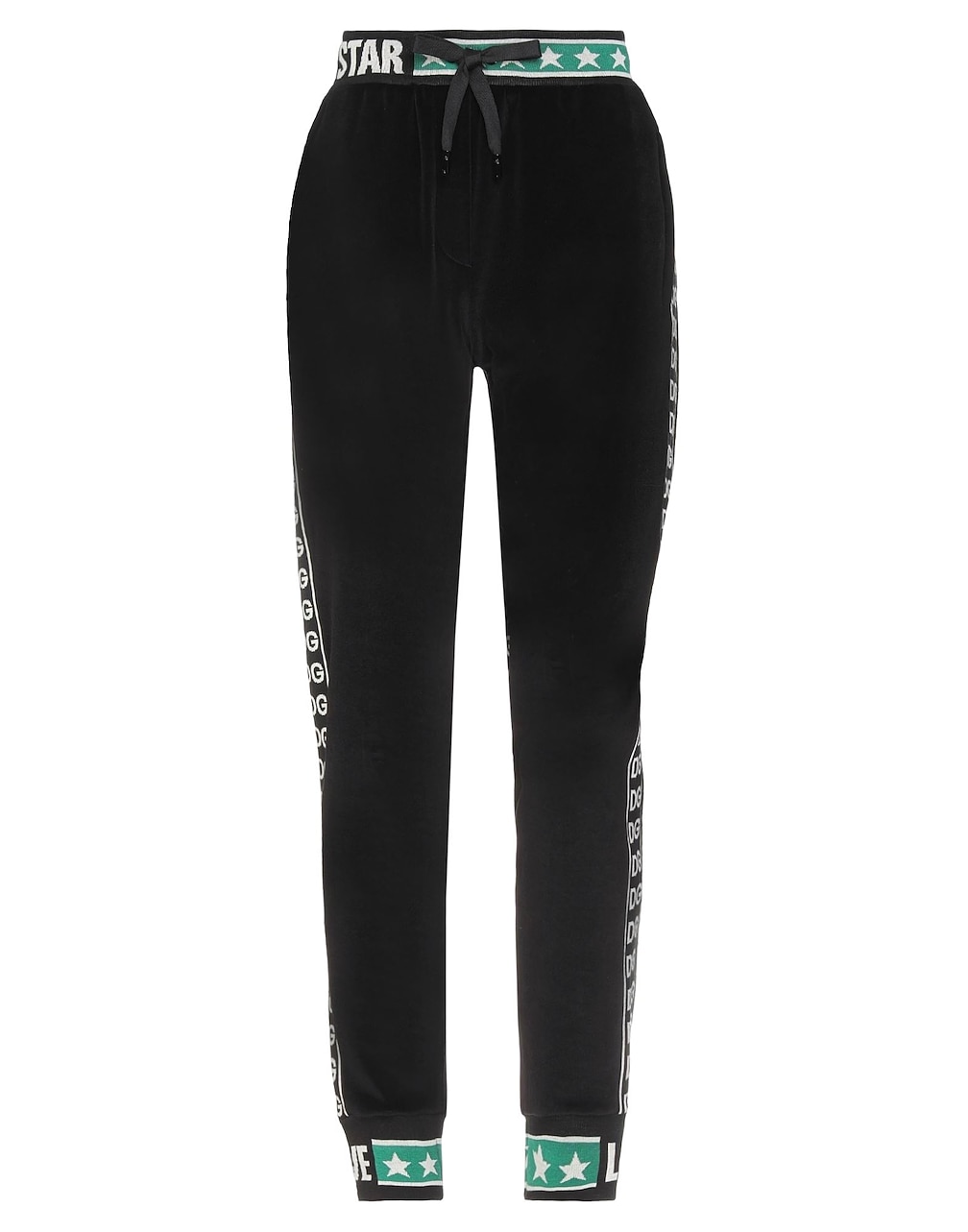 DOLCE&GABBANA - Pants