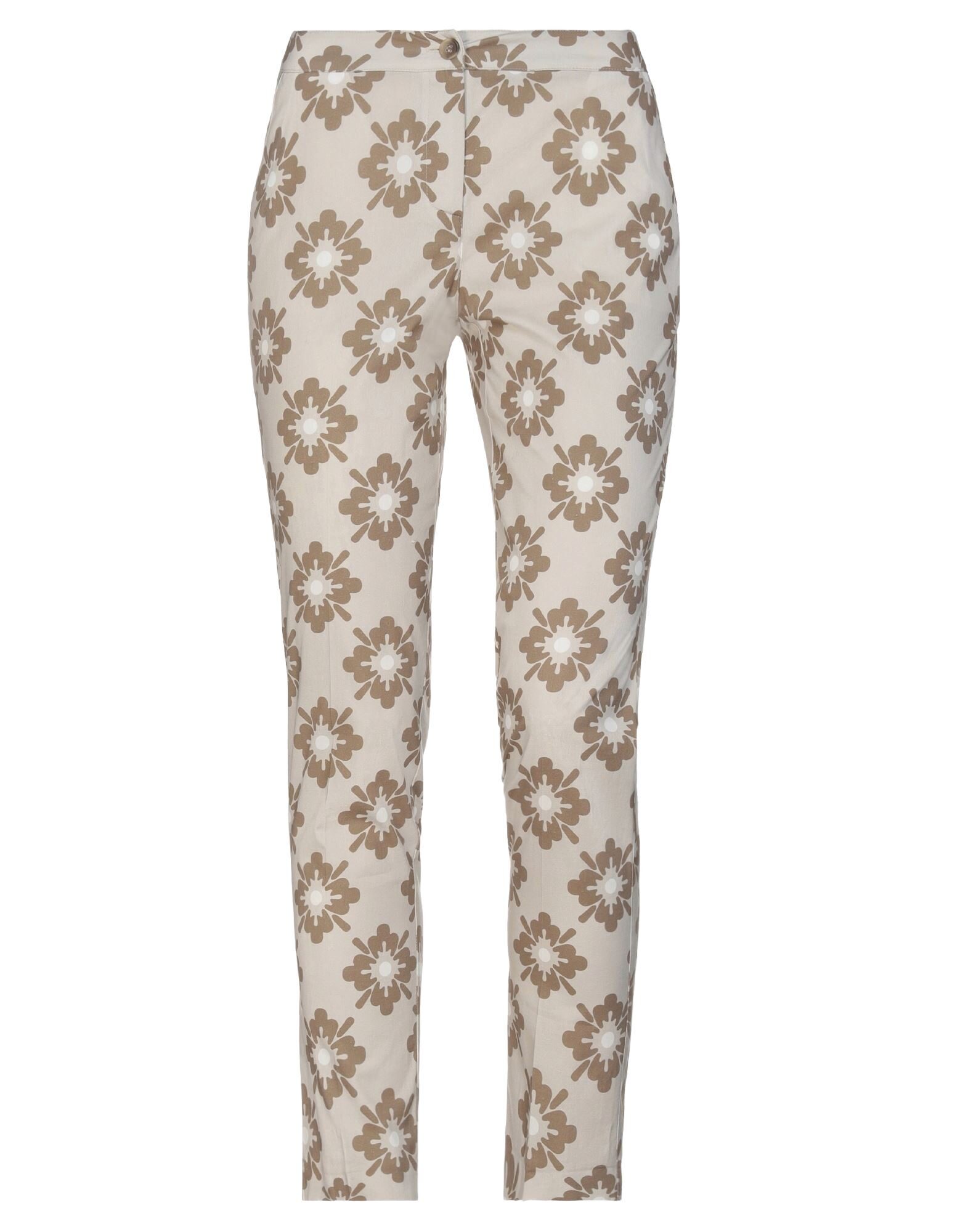 ROSSOPURO - Pantaloni