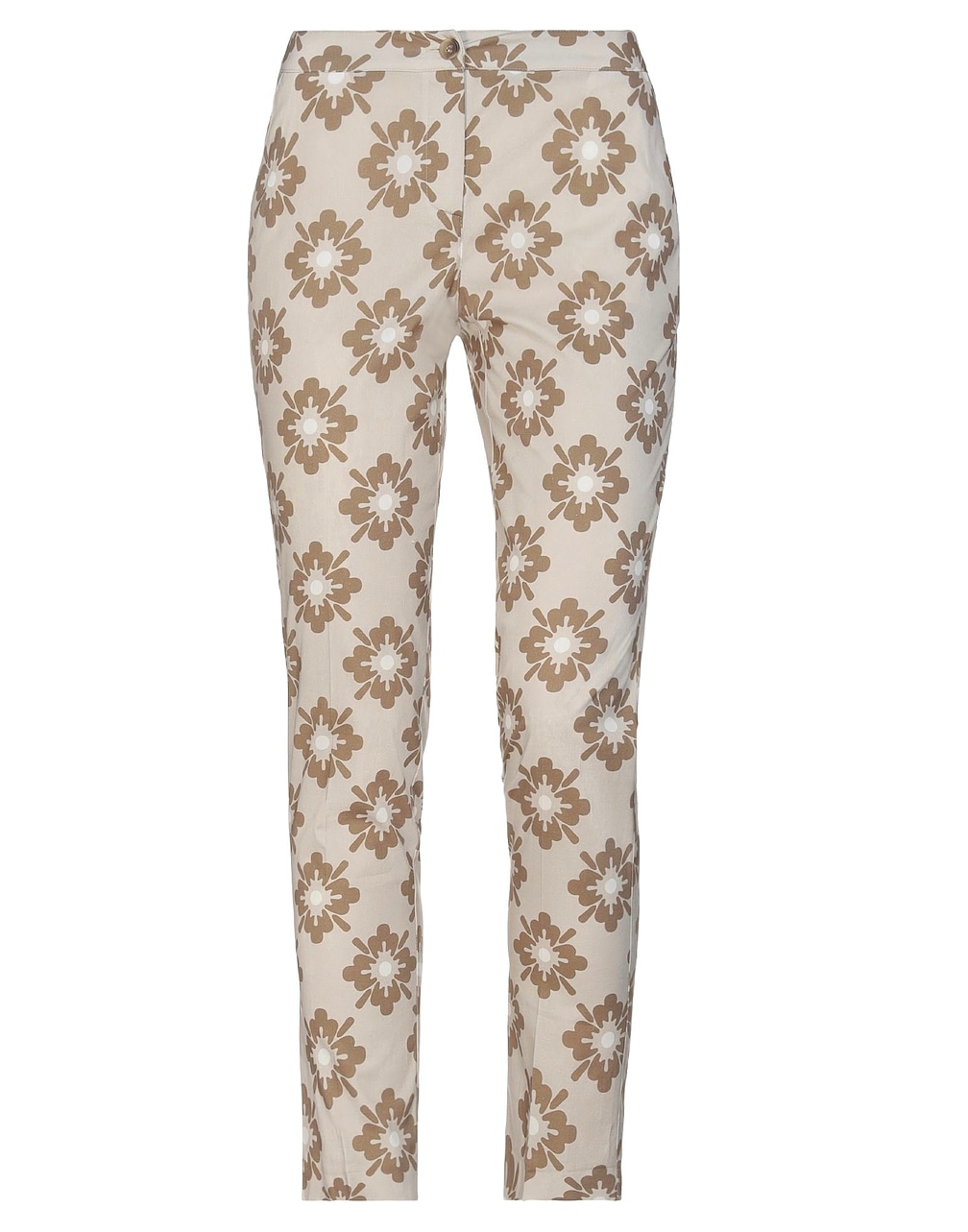 ROSSOPURO - Pantaloni