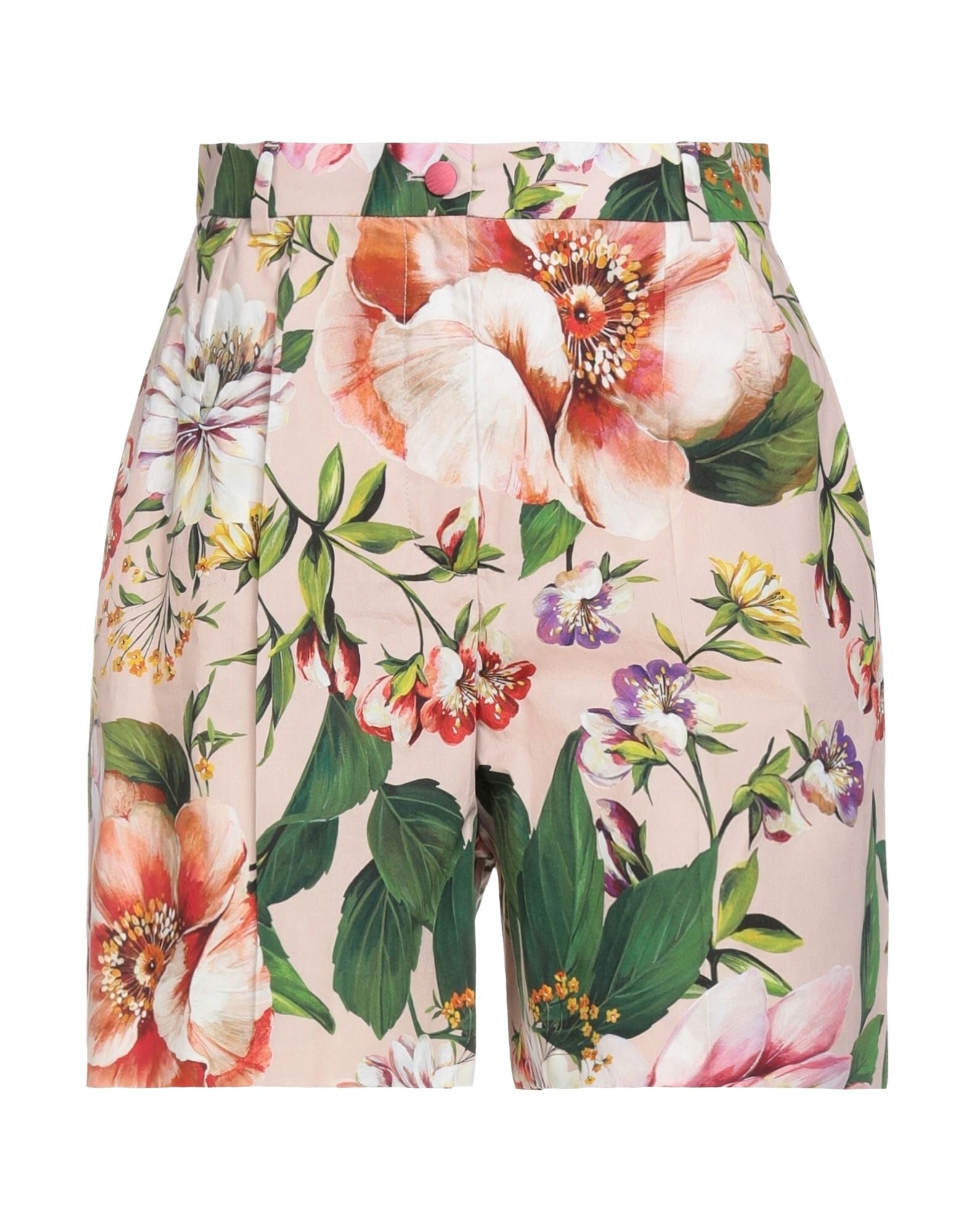 DOLCE&GABBANA - Shorts & Bermuda Shorts