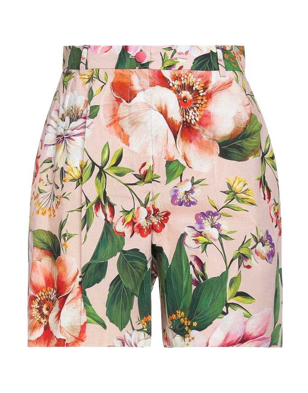 DOLCE&GABBANA - Shorts & Bermuda Shorts