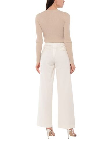 CIRCOLO 1901 1901 CASUAL PANTS,13551960OA 4