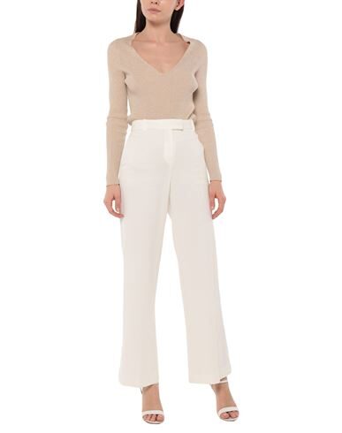 CIRCOLO 1901 1901 CASUAL PANTS,13551960OA 4