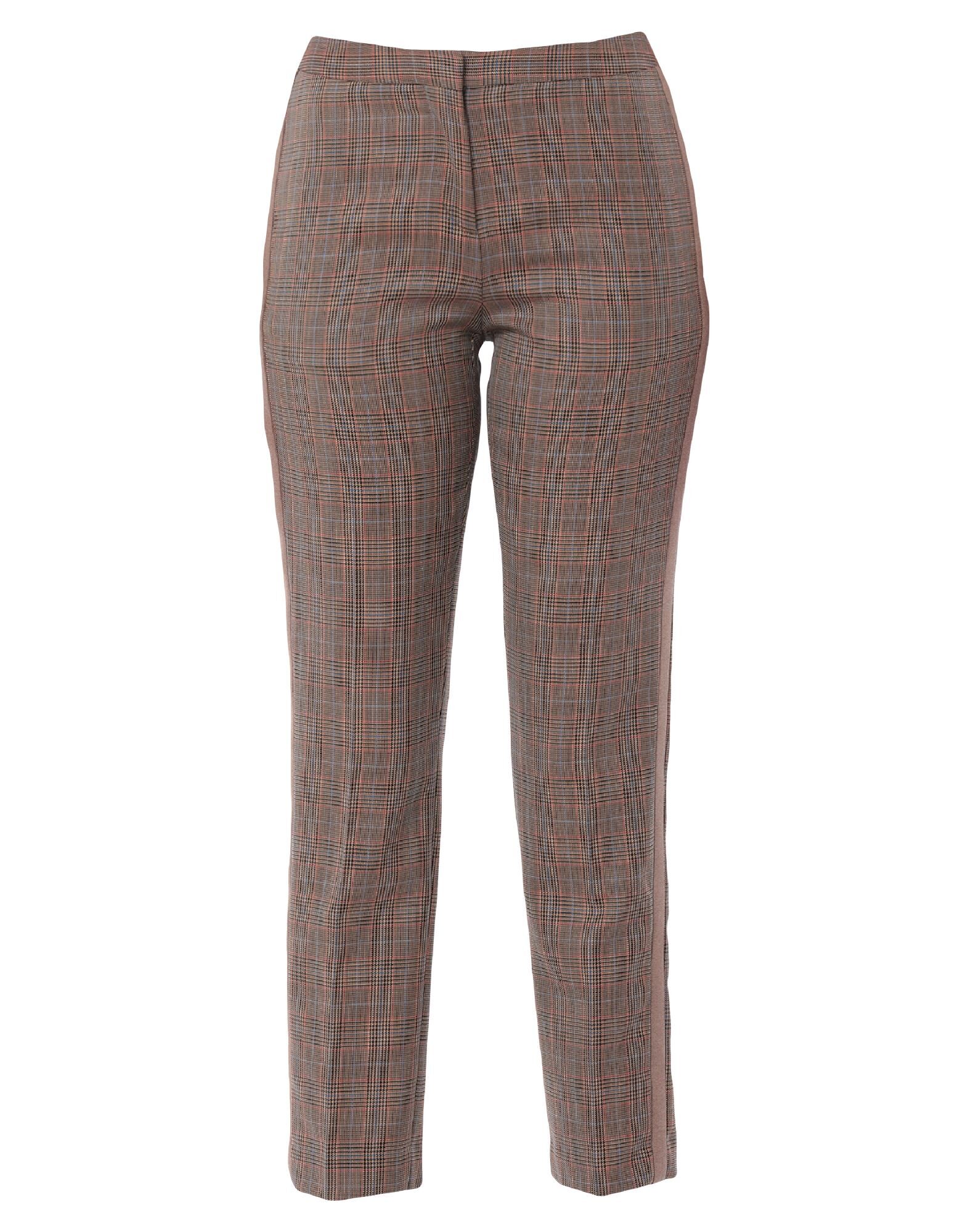 BURBERRY - Pantalons