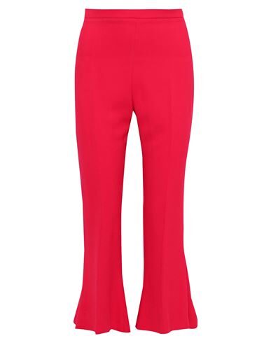 Antonio Berardi Pants In Red