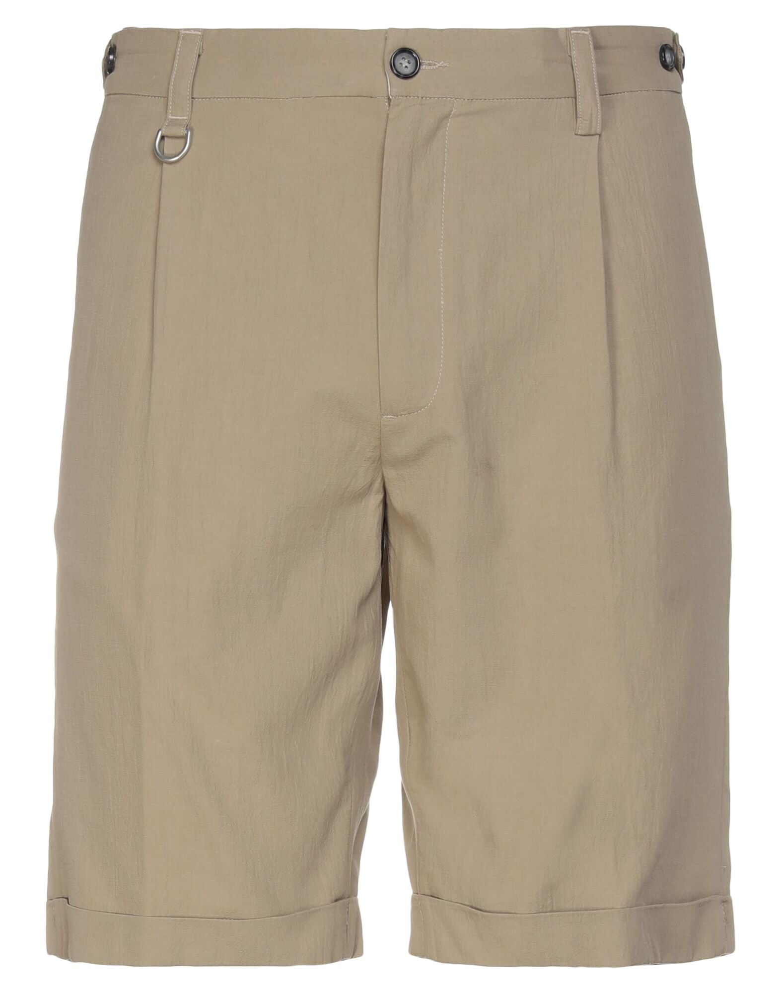 PAOLO PECORA - Shorts & Bermuda Shorts