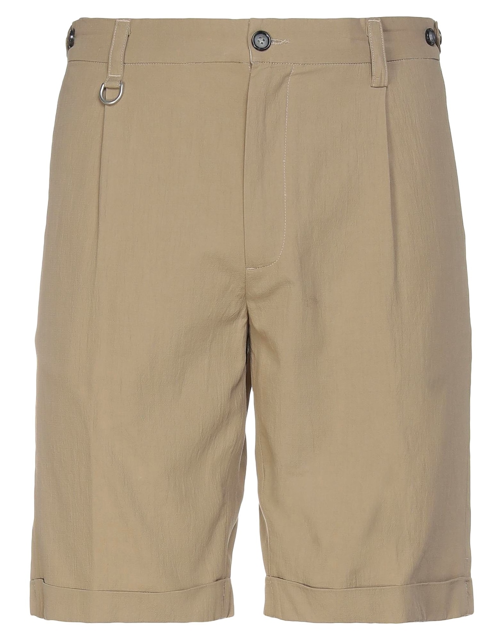 PAOLO PECORA - Shorts & Bermuda Shorts