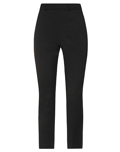 HANITA Pantalone H COUTURE Nero 64% Poliestere, 33% Nylon, 3% Elastan