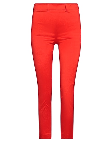 HANITA Casual trouser H COUTURE 64% Polyester, 33% Nylon, 3% Elastane